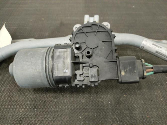 Image Moteur essuie glace avant - CITROEN C3 3 SOCIETE