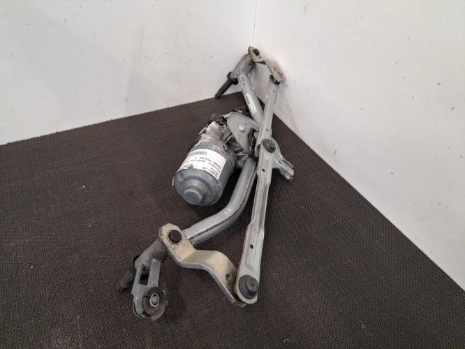Image Moteur essuie glace avant - PEUGEOT 2008