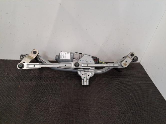 Image Moteur essuie glace avant - PEUGEOT 2008