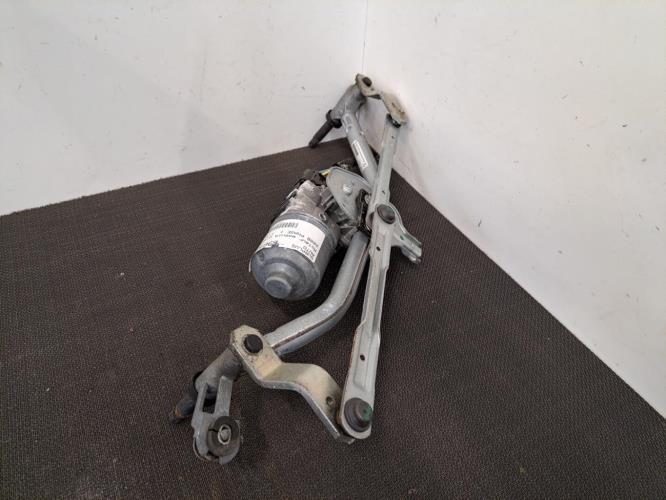 Image Moteur essuie glace avant - PEUGEOT 2008