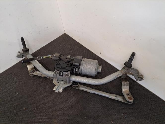 Image Moteur essuie glace avant - PEUGEOT 2008