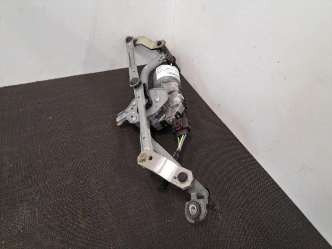 Image Moteur essuie glace avant - PEUGEOT 2008