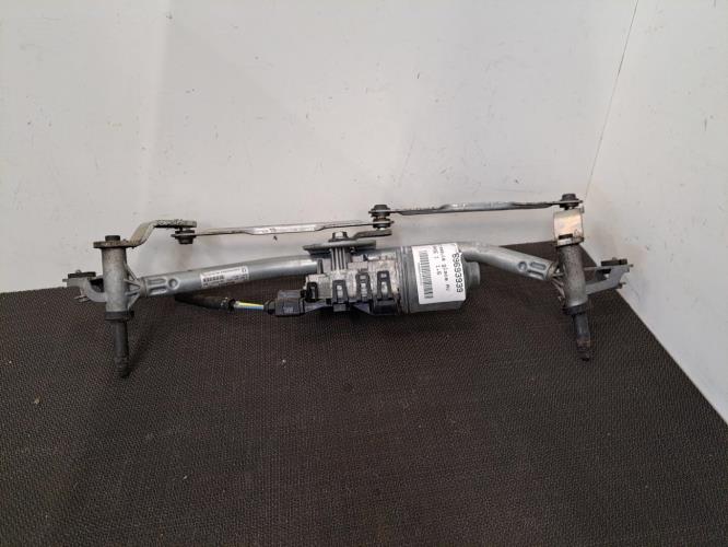 Image Moteur essuie glace avant - PEUGEOT 2008