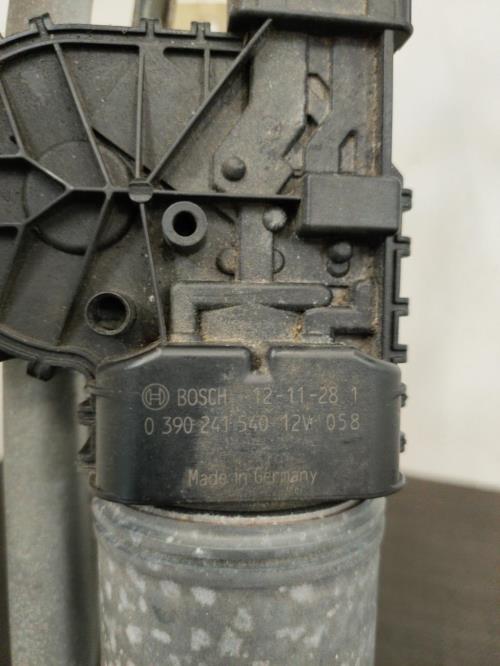 Image Moteur essuie glace avant - PEUGEOT 208 1