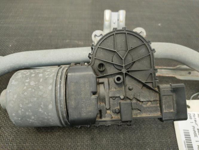 Image Moteur essuie glace avant - PEUGEOT 208 1