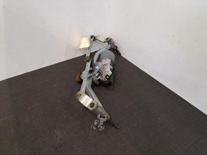 Image Moteur essuie glace avant - PEUGEOT 208 1