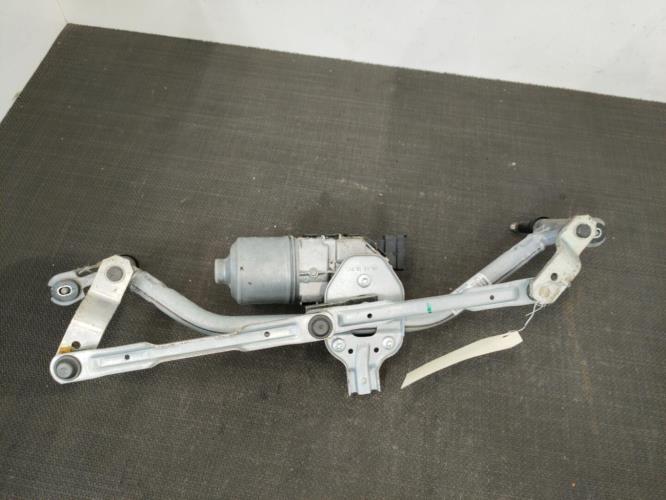 Image Moteur essuie glace avant - PEUGEOT 208 1