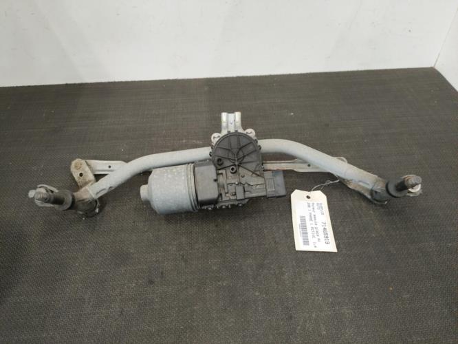 Image Moteur essuie glace avant - PEUGEOT 208 1