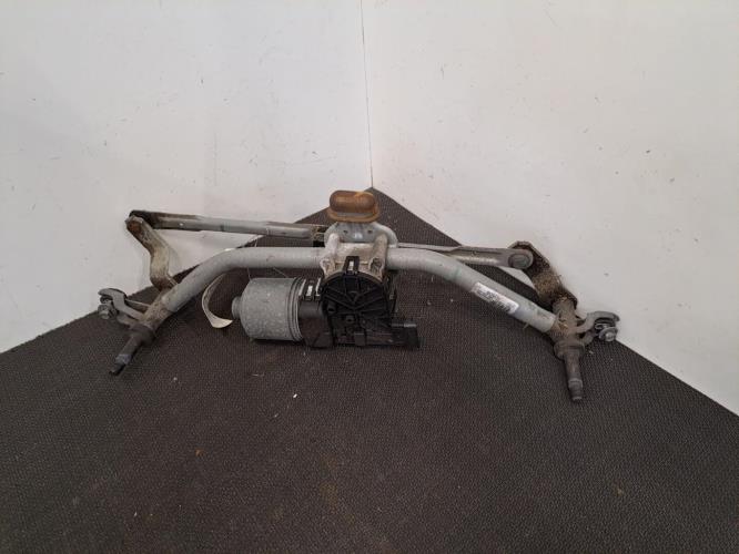 Image Moteur essuie glace avant - PEUGEOT 208 1