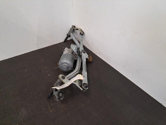 Image Moteur essuie glace avant - PEUGEOT 208 1