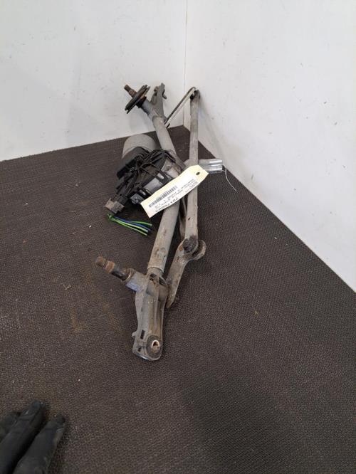 Image Moteur essuie glace avant - PEUGEOT PARTNER 2