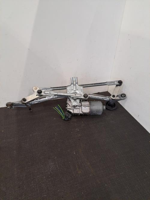 Image Moteur essuie glace avant - PEUGEOT PARTNER 2