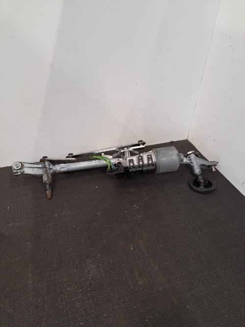 Image Moteur essuie glace avant - PEUGEOT PARTNER 2
