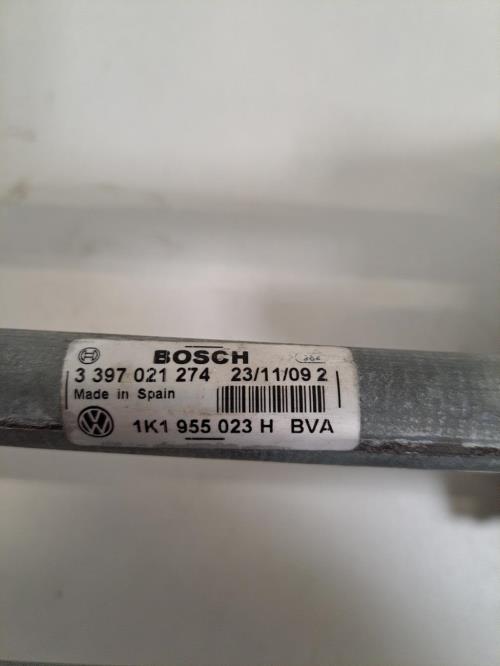 Image Moteur essuie glace avant - VOLKSWAGEN GOLF 6