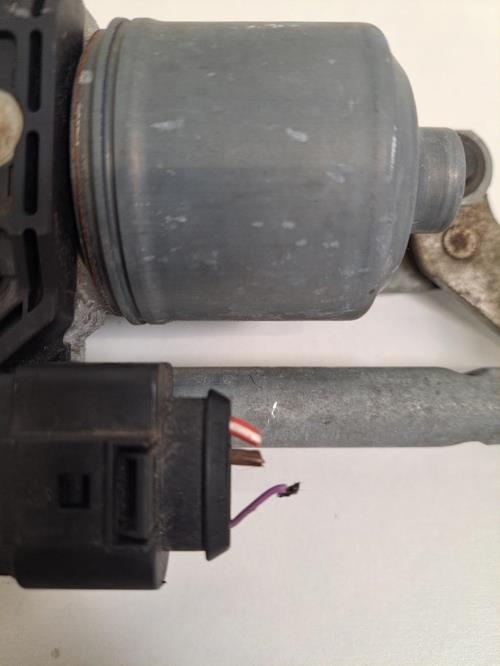 Image Moteur essuie glace avant - VOLKSWAGEN GOLF 6