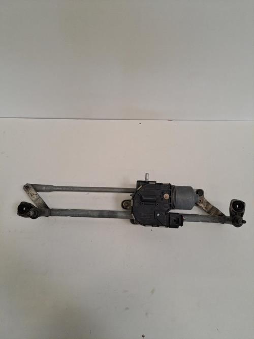 Image Moteur essuie glace avant - VOLKSWAGEN GOLF 6
