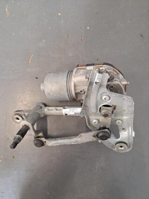 Image Moteur essuie glace avant droit - PEUGEOT 3008 1