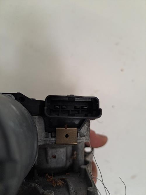 Image Moteur essuie glace avant droit - CITROEN C4 GRAND PICASSO 2