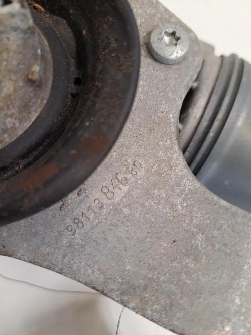 Image Moteur essuie glace avant droit - CITROEN C4 GRAND PICASSO 2
