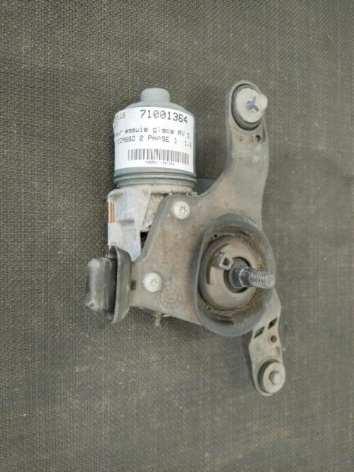 Image Moteur essuie glace avant droit - CITROEN C4 PICASSO 2