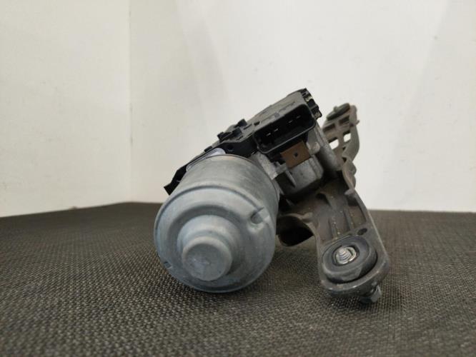 Image Moteur essuie glace avant droit - CITROEN C4 PICASSO 2