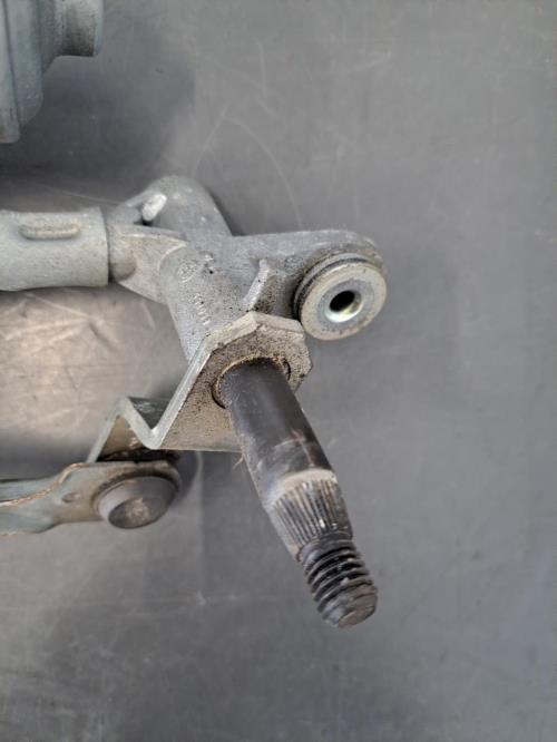 Image Moteur essuie glace avant gauche - PEUGEOT 3008 1