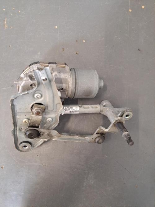 Image Moteur essuie glace avant gauche - PEUGEOT 3008 1