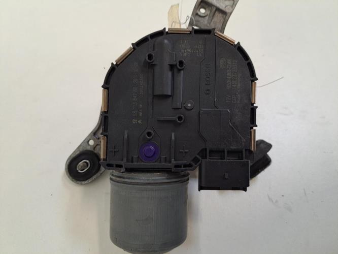Image Moteur essuie glace avant gauche - CITROEN C4 GRAND PICASSO 2