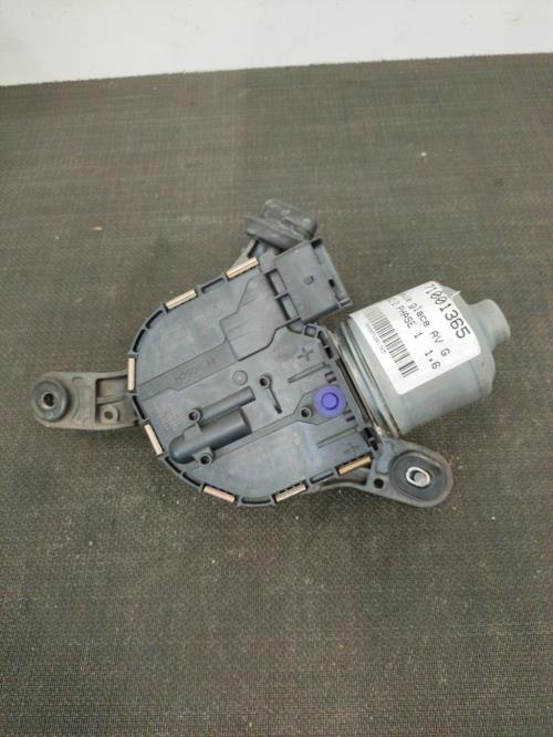 Image Moteur essuie glace avant gauche - CITROEN C4 PICASSO 2