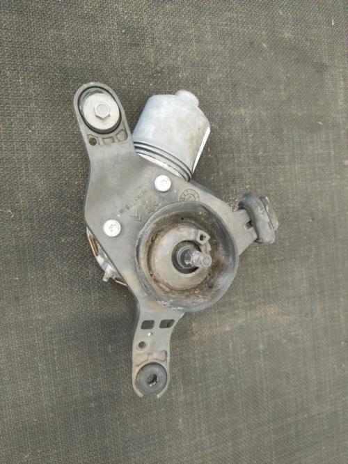 Image Moteur essuie glace avant gauche - CITROEN C4 PICASSO 2
