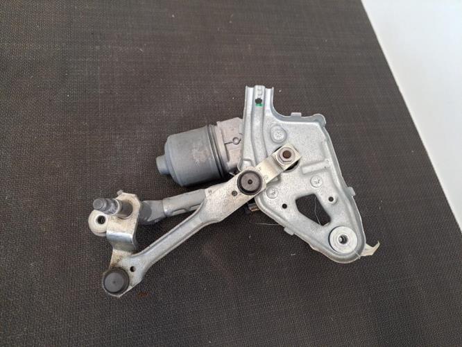 Image Moteur essuie glace avant droit - PEUGEOT 5008 1