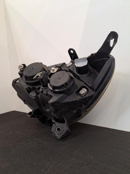 Image Optique avant principal droit (feux)(phare) - CITROEN C5 1