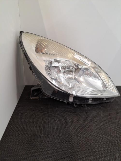 Image Optique avant principal droit (feux)(phare) - CITROEN C5 1