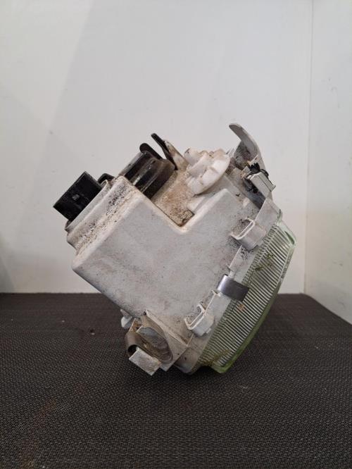 Image Optique avant principal droit (feux)(phare) - VOLKSWAGEN POLO 3