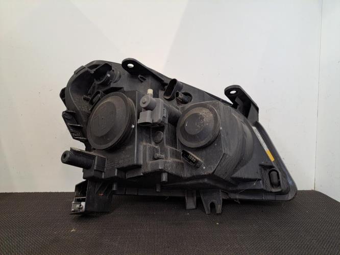 Image Optique avant principal gauche (feux)(phare) - NISSAN QASHQAI 1