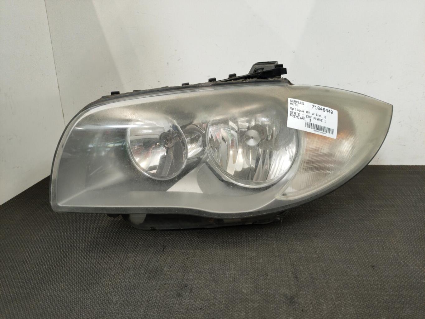 Pièce Auto