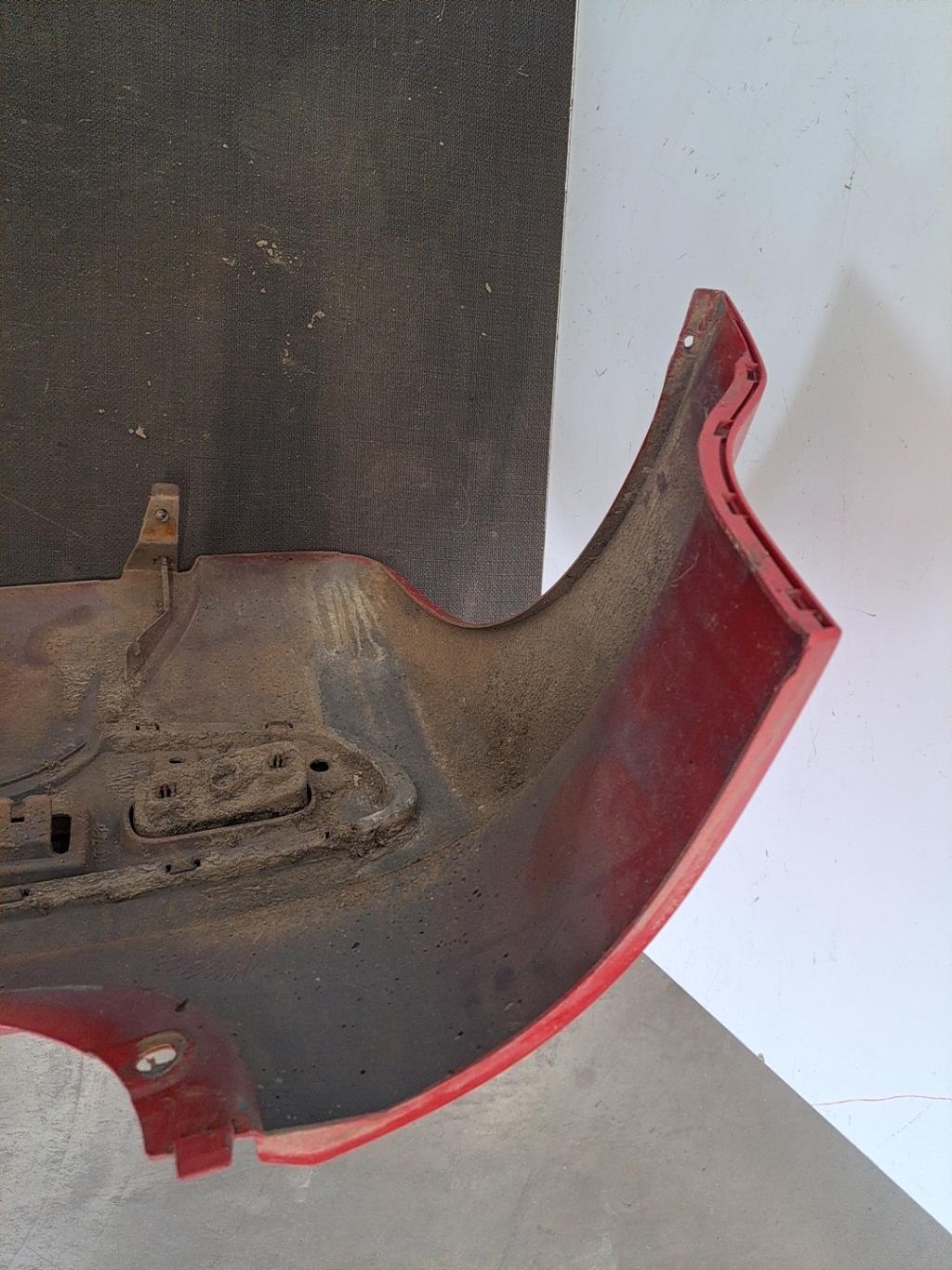 Pare choc arriere CITROEN C1 1 PHASE 1 Essence - 1