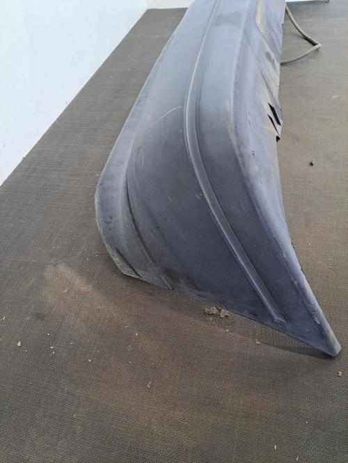 Image Pare choc arriere - RENAULT CLIO 1