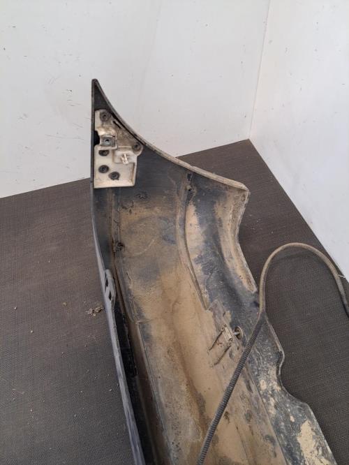Image Pare choc arriere - RENAULT CLIO 1