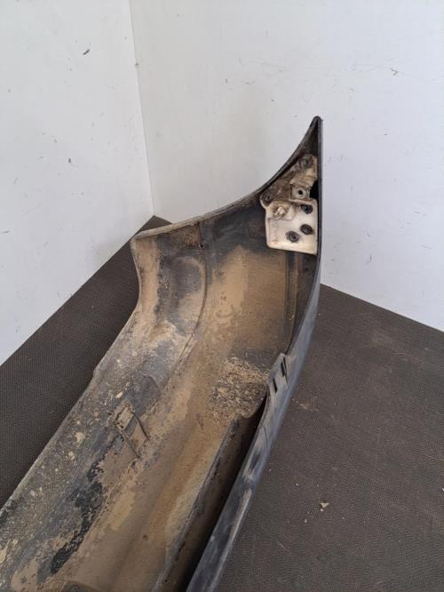 Image Pare choc arriere - RENAULT CLIO 1