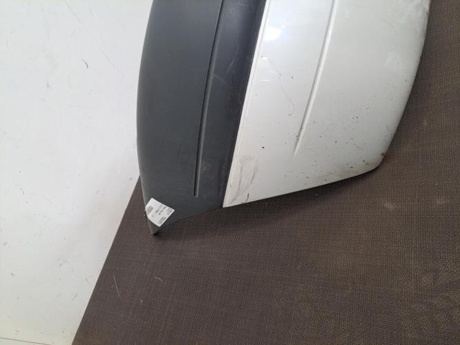 Image Pare choc arriere - RENAULT CLIO 2