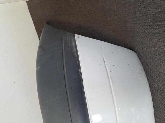 Image Pare choc arriere - RENAULT CLIO 2