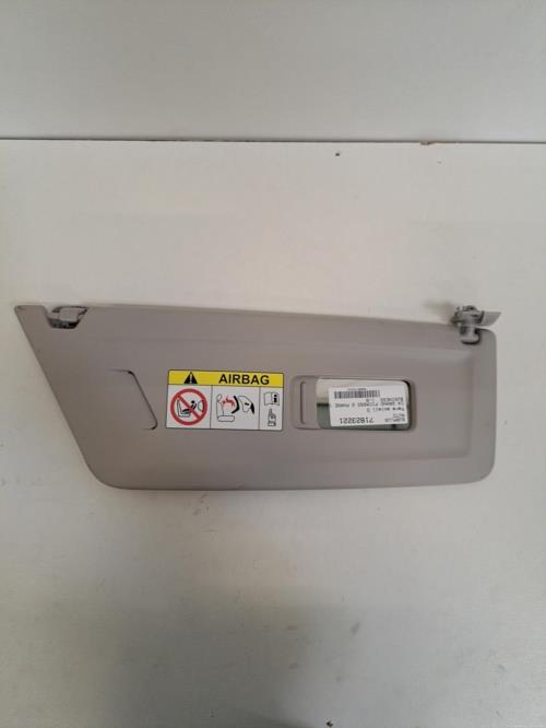Image Pare soleil droit - CITROEN C4 GRAND PICASSO 2