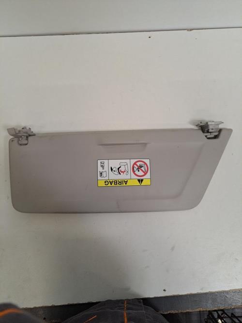 Image Pare soleil droit - CITROEN C4 GRAND PICASSO 2
