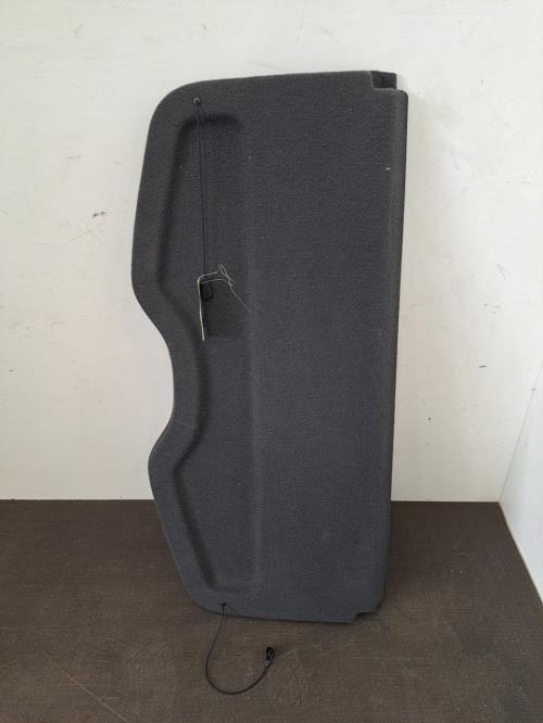 Image Plage arriere - RENAULT CLIO 3