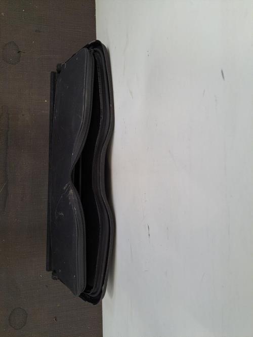 Image Plage arriere - RENAULT CLIO 3