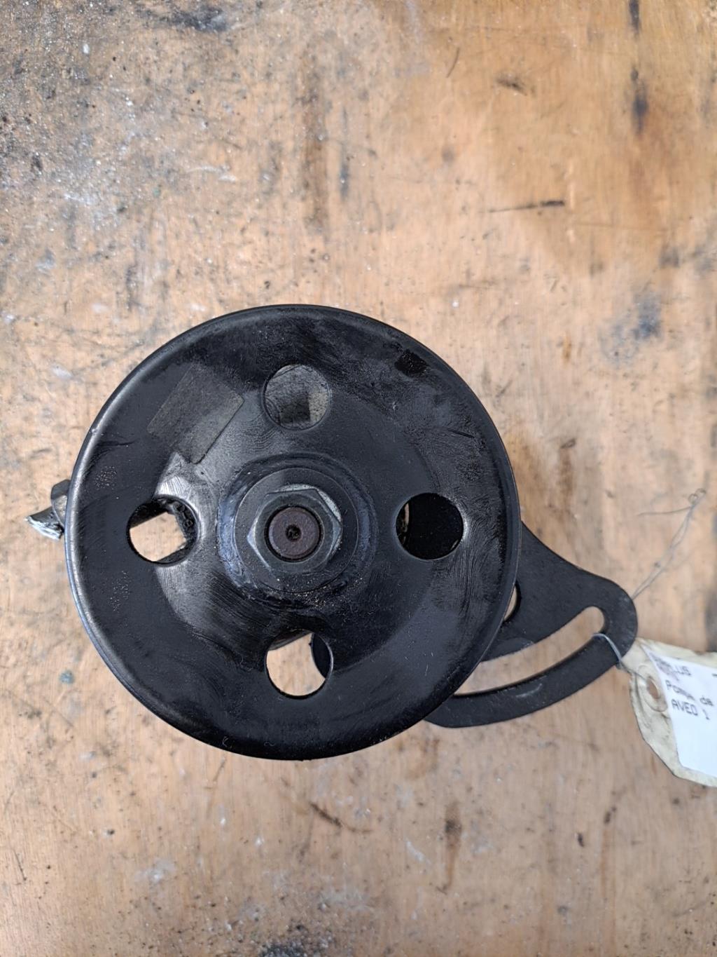 Pompe de direction CHEVROLET AVEO 1 Essence - 1