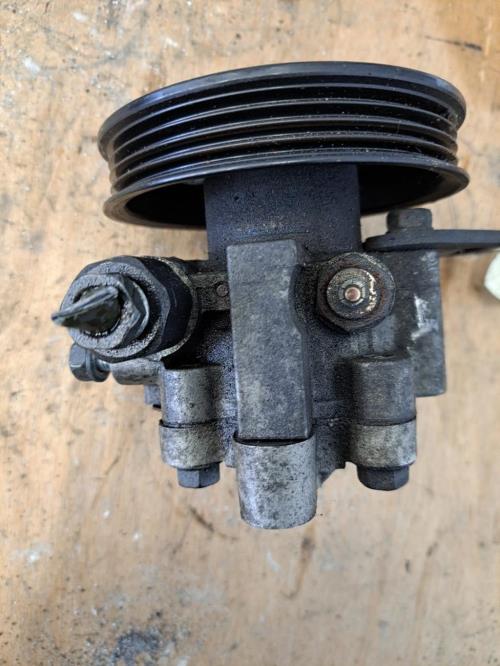 Image Pompe de direction - CHEVROLET AVEO 1