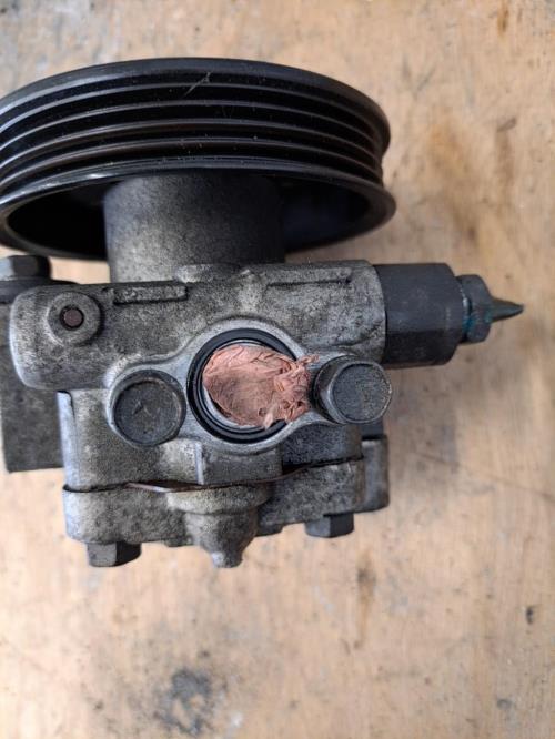 Image Pompe de direction - CHEVROLET AVEO 1