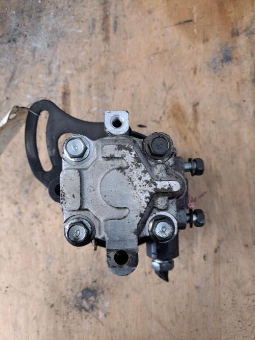 Image Pompe de direction - CHEVROLET AVEO 1